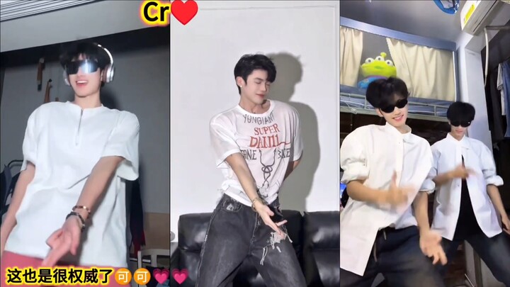 Mengulas Lagu Latar “Tarian Goyang” SMA Romantis yang Meledak di Seluruh Internet: Begitu BGM-nya Pu