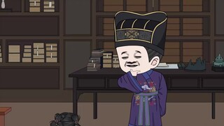 046. Pembangunan Istana di Atas Awan dimulai, Zhu Xiren dan Xu Miaojin bertukar tubuh