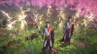 Legend Of Martial Immortal Eps 137 Sub Indo HD