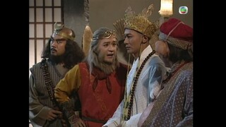 [Lồng tiếng] Journey to the West 2 (1998) E33