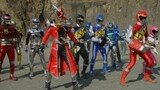 Hướng dẫn bắt đầu trong “Vũ trụ Marvel” của Nhật Bản