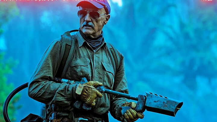 Sial, lagi-lagi mereka berhasil nipu aku! Kalau mau lihat trik keren, tonton aja si Paman ini!