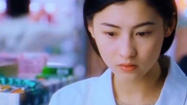 Liu Yifei, 17, Cecilia Cheung, 18, Huang Shengyi, 19, Dong Jie, 21, who is more fresh and refined?