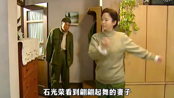 The veteran leader ran every morning without fail, but when he realized he could no longer keep up w