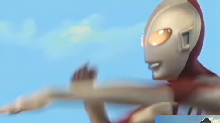 "𝟒𝐊/Sound effect replacement" tribute after 56 years! New Ultraman vs New Jayden! 100% similarity