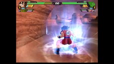 Dragon Ball Z Budokai Tenkaichi 3 COM VS COM Random Character EP 99
