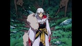 Inuyasha Episode 5