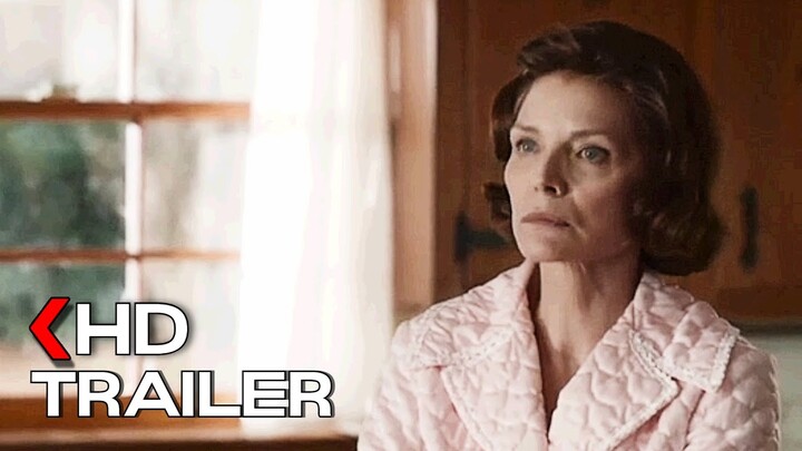 THE FIRST LADY Trailer (2022) Viola Davis, Michelle Pfeiffer