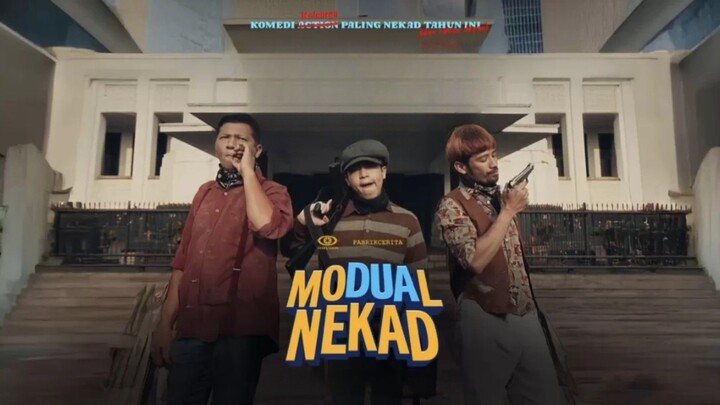 Modual Nekad [2025]
