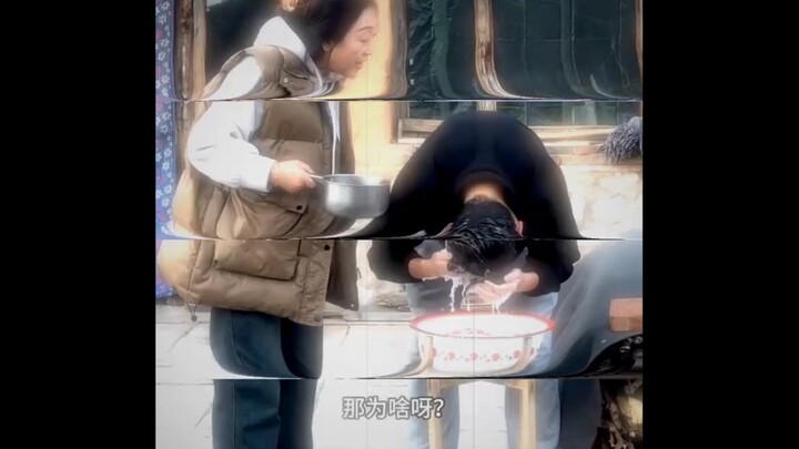 “Bố: Để bố lo chuyện bố cô ấy cho con.” #VideoHàiHước