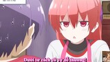 Dù Sao Cũng Dễ Thương Phần 2 END - Review Anime Tonikaku Kawaii - p13 hay vl