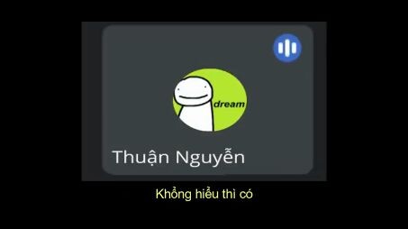 Khi Bạn Học Online Nhưng Lại Quên Tắt Mic!1