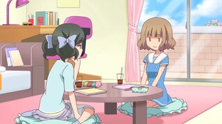 Momokuri - Episode 1-13 All 's [English Subbed]