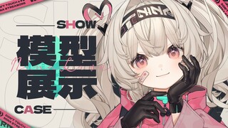【Live2D模型展示】小梦神一锤入梦！