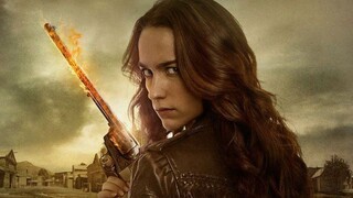 WYNONNA EARP SEASON 1 EP8 🔥