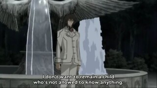 Vampire Knight Guilty episode 5