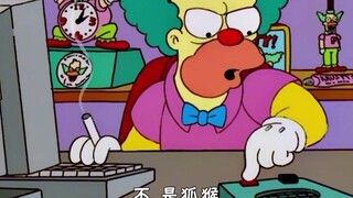 The Simpsons: Bart tăng cân và trở thành kẻ bắt nạt học đường