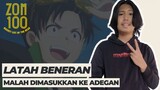 Pengisi Suara Akira Tendo dari Zom 100 Adalah Admin Dubbing Bstation