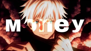 Money AMV