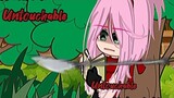 ⛓️Untouchable✋🕺 [Meme] Gacha club || FT: Ino, Ten ten, Sakura, Hinata