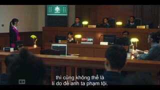 bác Sĩ tha hương - the outlaw doctor (vietsub) tập 9