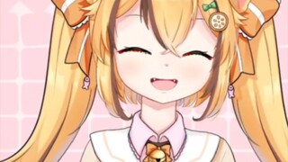 【翻拍】小橘的治愈22s