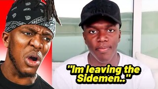 BEST *SIDEMEN BEEF ERA* MOMENTS