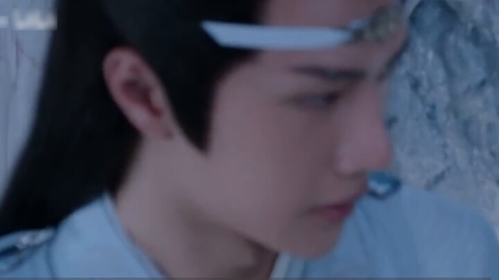 【Wangxian｜Rebirth】I heard that I was with the Tyrant 14