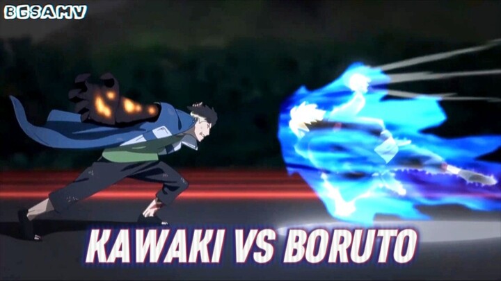 BORUTO VS KAWAKI!! 🤩[AMV]