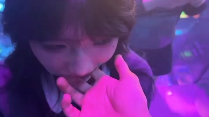 ماذا لو كانت لا تزال طباخة مبتدئة؟ 🙄