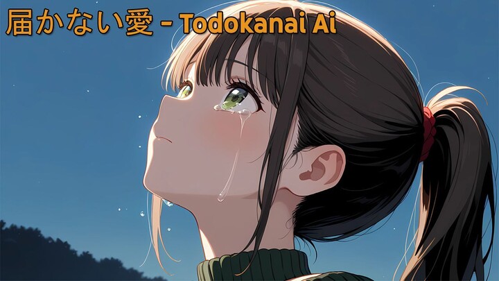 届かない愛 - Todokanai Ai