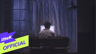 [Teaser] Hwang Chi Yeul(황치열) _ Untitled(제목없음)