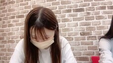 Deguchi Yuina (NMB48/SHOWROOM Live Streaming/2024.05.18)