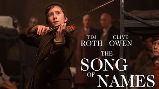 The Song of Names (2019) Sub Indonesia