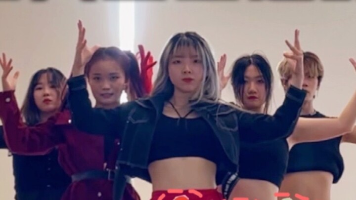 【ITZY】No.1 on the Internet! Loco five-member full song full speed cover｜8 hours to restore the neatn