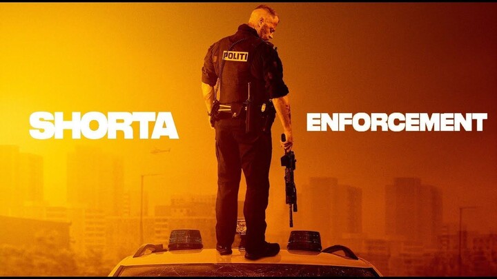 Enforcement (2020) - SUB INDO