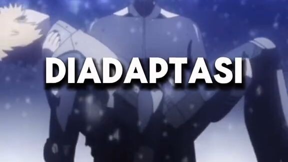 FILM ADAPTASI NOVEL HARUS SESUAI DENGAN SUMBER ASLINYA⁉️