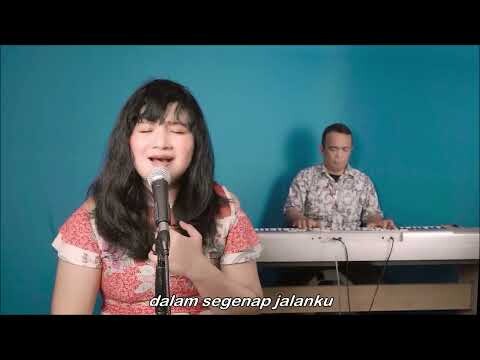 Anugerah Terindah ( Impact Musik Cover ) - Susana Eerna