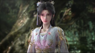 Tomb of Fallen Gods Season 3 Episode 9 Sub Indo