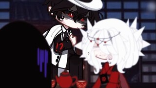 Y/n and upper moons 4 meetup (GOT CAUGHT) demon slayer {adult hood I guess?}