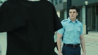 Superman: What, I have to pay for my own skin?