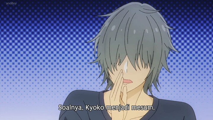 Episode 12 [p5] - Horimiya Piece : The Missing Piece Subtitle Indonesia