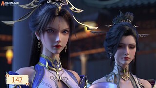 Legend Of Martial Imortal Episode 142