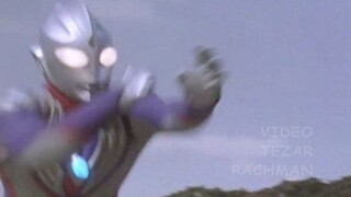 [19961116] Ultraman Tiga 011 (IDN dub NO sub - Indosiar)