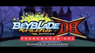 BEYBLADE BURST MOVIE:PHENOMENON ARC..................................... #BEYBLADE#BEYBLADEBURST