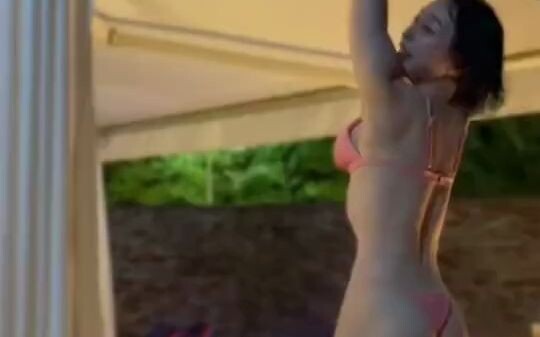 แค่ดูก็รู้ว่าออกกำลังกายเป็นประจำ