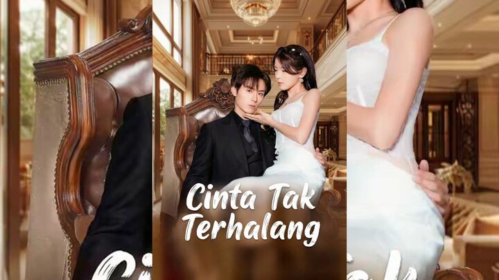 Cinta Tak Terhalang Full Bahasa Indonesia (MELO)
