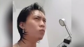 Tình cảm bố con chắc bền lâu :))