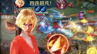 《高地我罩的与反甲宣传片》
