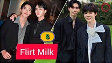 (ENG SUB) 𝔽𝕝𝕚𝕣𝕥 𝕄𝕚𝕝𝕜 | EP 8